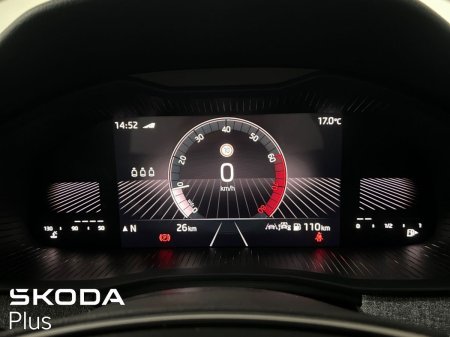 2026 Skoda Scala - photo 19