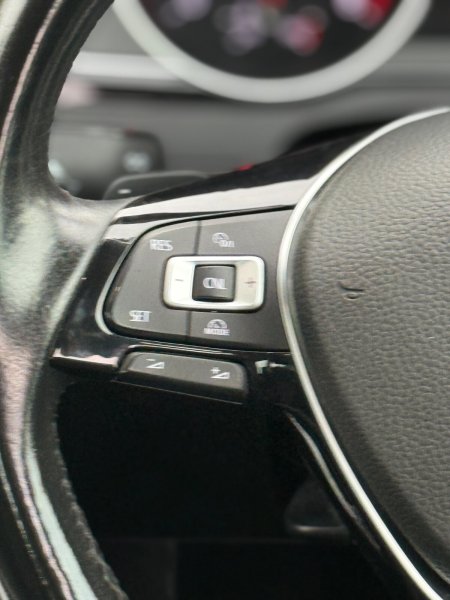 2015 Volkswagen Passat - photo 16
