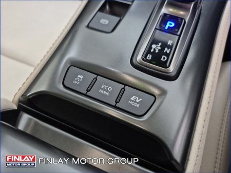 2024 Lexus LBX - photo 29