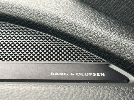 2018 Audi SQ5 - photo 30