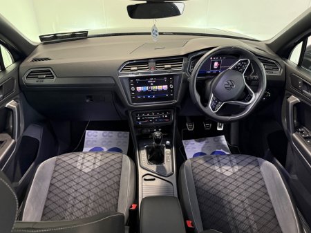2021 Volkswagen Tiguan - photo 5