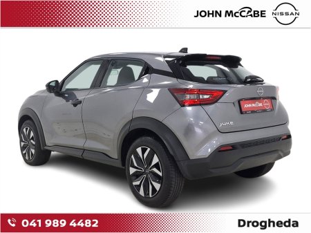 2025 Nissan Juke - photo 5