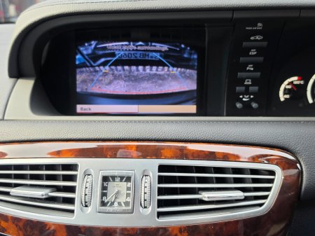 2008 Mercedes-Benz CL-Class - photo 23