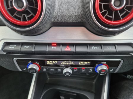 2017 Audi Q2 - photo 37