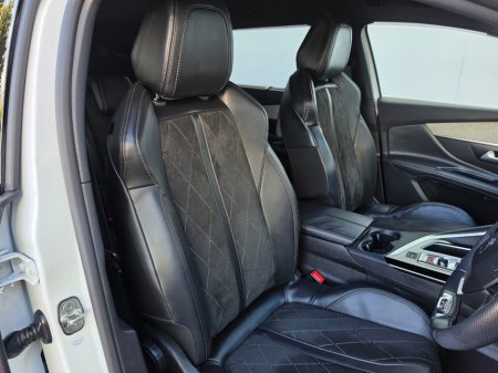 2018 Peugeot 5008 - photo 26