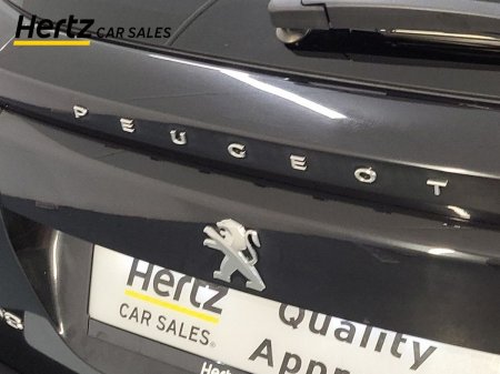 2023 Peugeot 2008 - photo 9