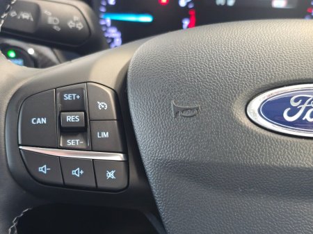 2020 Ford Puma - photo 20