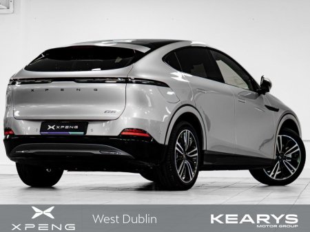2026 XPeng G6 - photo 8
