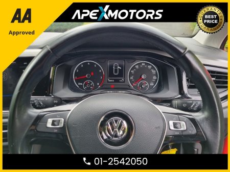 2019 Volkswagen Polo - photo 16