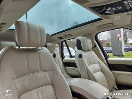 2022 Land Rover Range Rover - photo 24