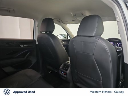 2024 Volkswagen Tiguan - photo 29