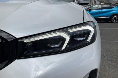 2024 BMW 3-Series - photo 36