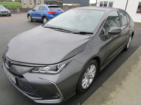 2023 Toyota Corolla - photo 3