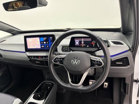 2021 Volkswagen ID.3 - photo 27