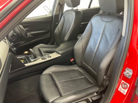 2016 BMW 3-Series - photo 18