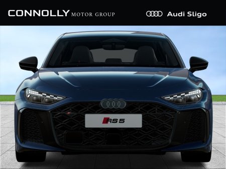 2027 Audi RS5 - photo 7