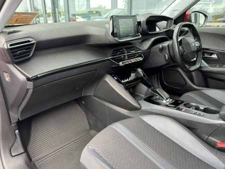 2021 Peugeot 2008 - photo 7