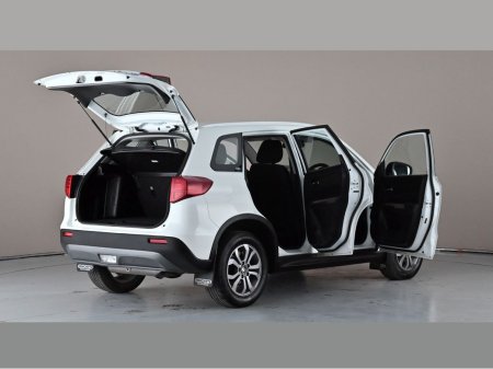2021 Suzuki Vitara - photo 15