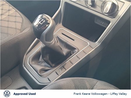2026 Volkswagen Polo - photo 19