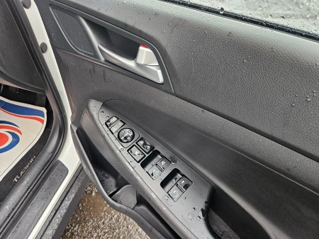 2016 Hyundai Tucson - photo 15