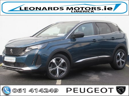 2024 Peugeot 3008 - photo 3