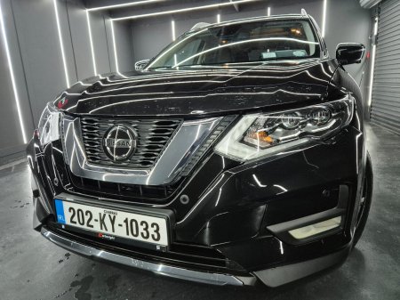 2020 Nissan X-Trail - photo 3