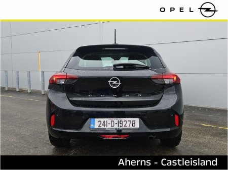 2024 Opel Corsa - photo 5