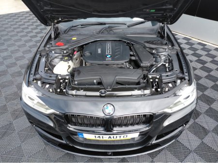 2014 BMW 3-Series - photo 10