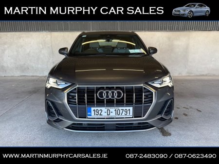 2019 Audi Q3 - photo 5