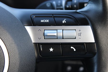 2025 Hyundai Tucson - photo 22