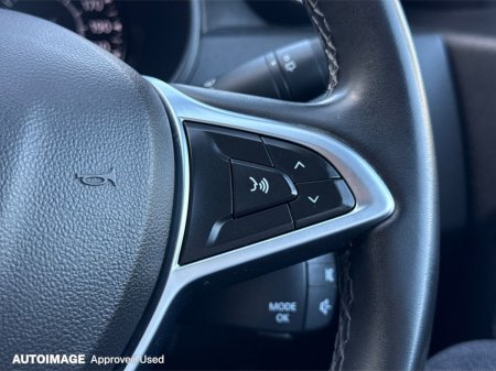 2021 Dacia Duster - photo 21