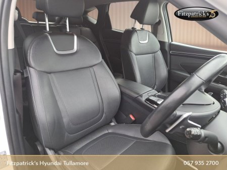 2023 Hyundai Tucson - photo 11