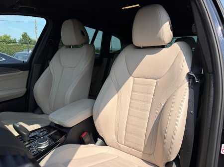 2021 BMW X3 - photo 15