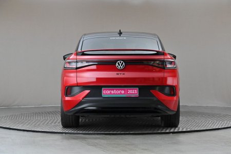 2023 Volkswagen ID.5 - photo 8