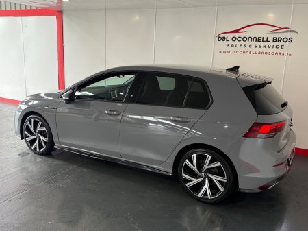 2023 Volkswagen Golf - photo 18