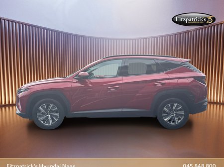 2023 Hyundai Tucson - photo 5