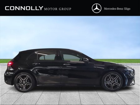 2026 Mercedes-Benz A-Class - photo 3