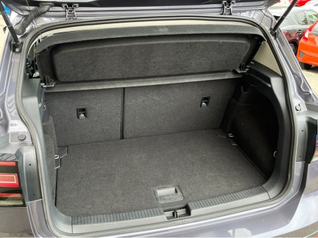 2023 Volkswagen T-Cross - photo 8
