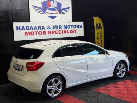 2015 Mercedes-Benz A-Class - photo 7