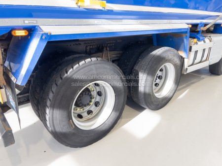 2021 VOLVO FMX 420 - photo 9