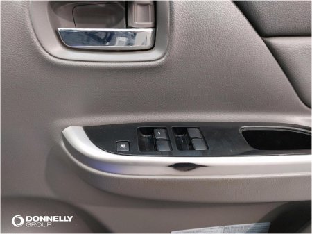 2018 Mitsubishi L200 - photo 17