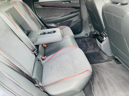 2025 Volkswagen ID.7 - photo 25