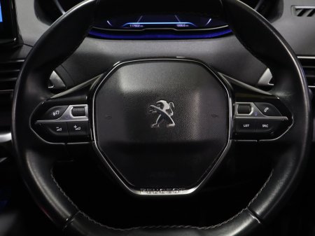 2022 Peugeot 5008 - photo 16