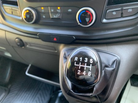 2023 Ford Transit - photo 20