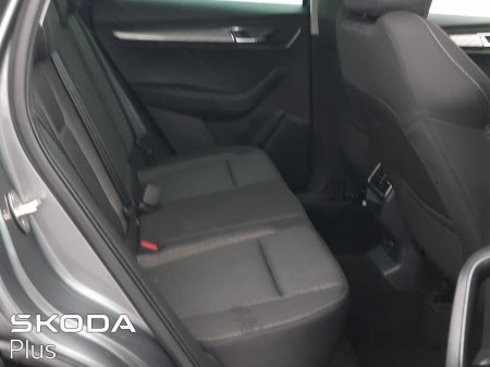 2024 Skoda Karoq - photo 20