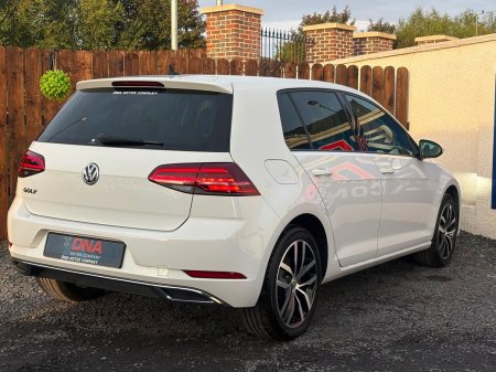 2019 Volkswagen Golf - photo 7