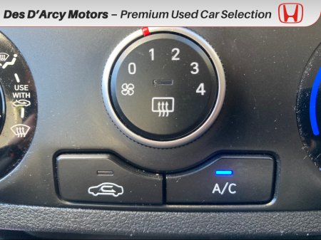 2023 Hyundai i10 - photo 9