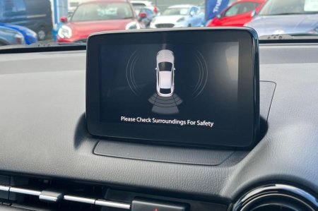2019 Mazda Mazda2 - photo 40