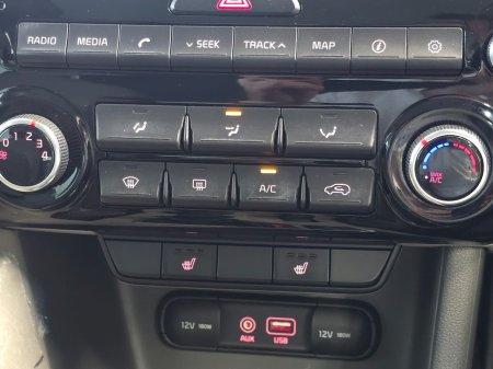 2018 Kia Sportage - photo 15