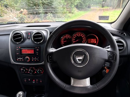 2016 Dacia Sandero Stepway - photo 5